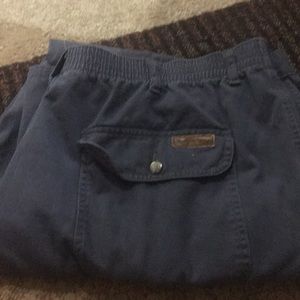 Men's casual pant